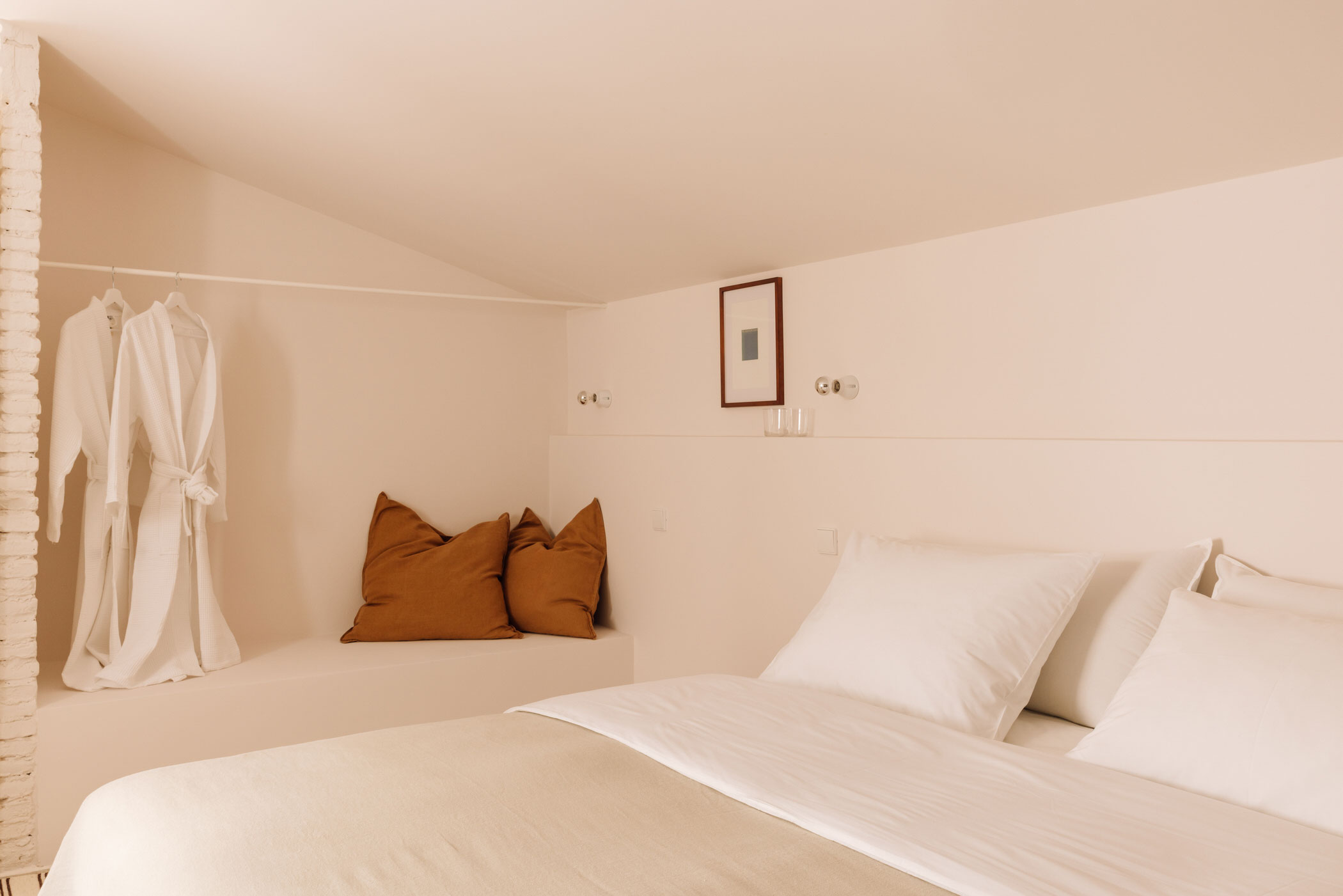 葡萄牙 Casa Quatro 度假屋丨theAddresses-34