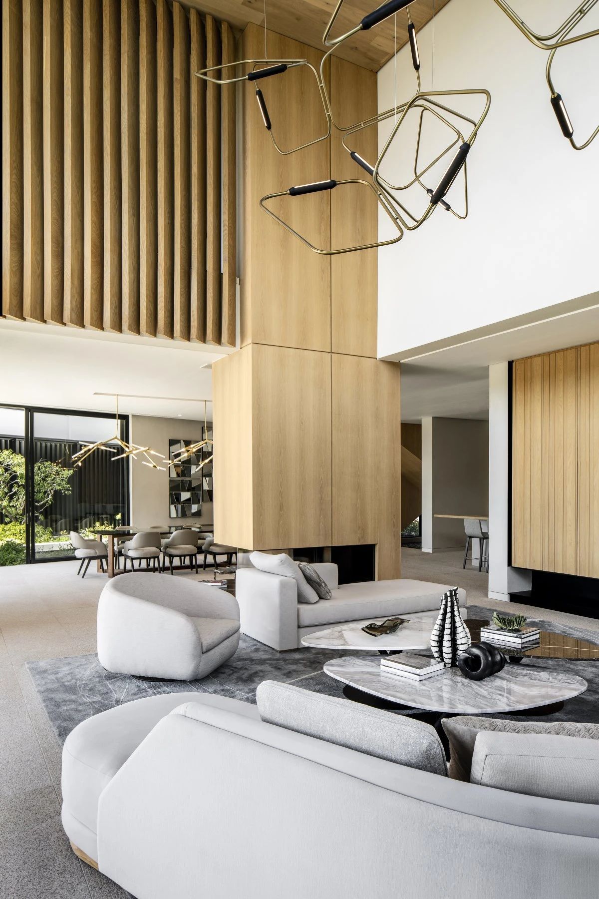 雅典 Glyfada 公寓丨希腊雅典丨SAOTA 建筑事务所,ARRCC 室内设计-107