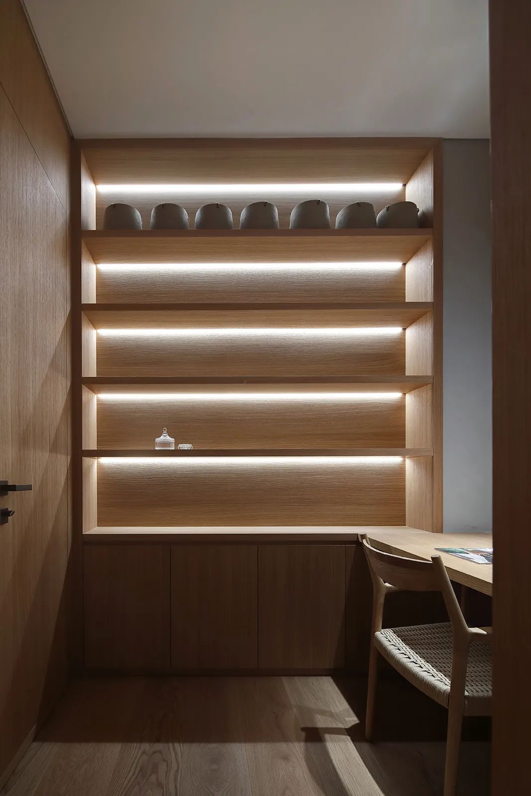 厦门滨海住宅丨中国厦门丨同3组-44