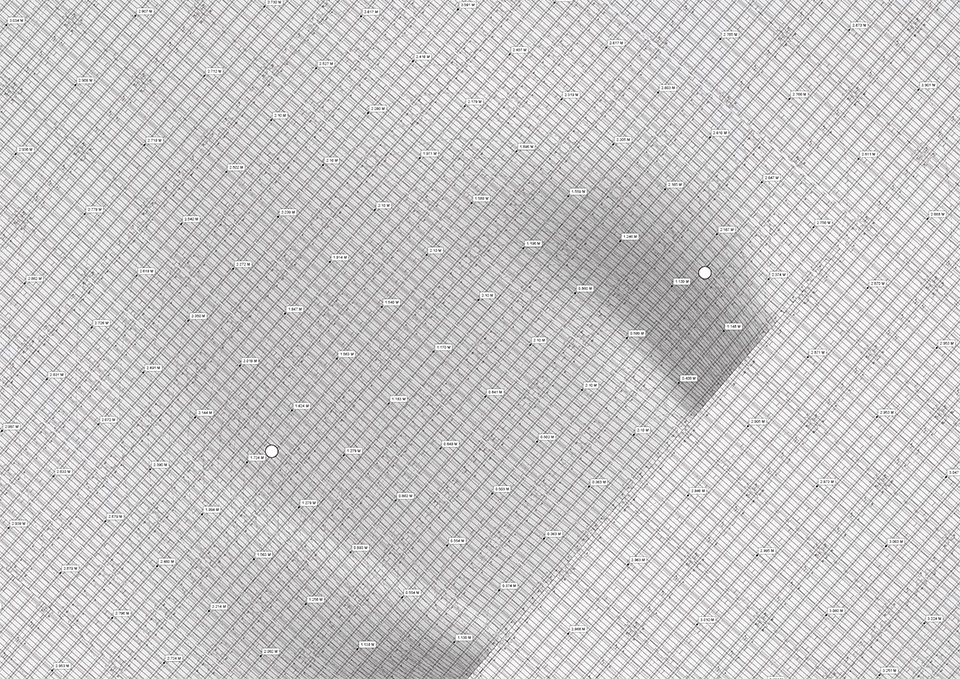 四栋停车楼,巴林丨巴林穆哈拉格丨Christian Kerez-77