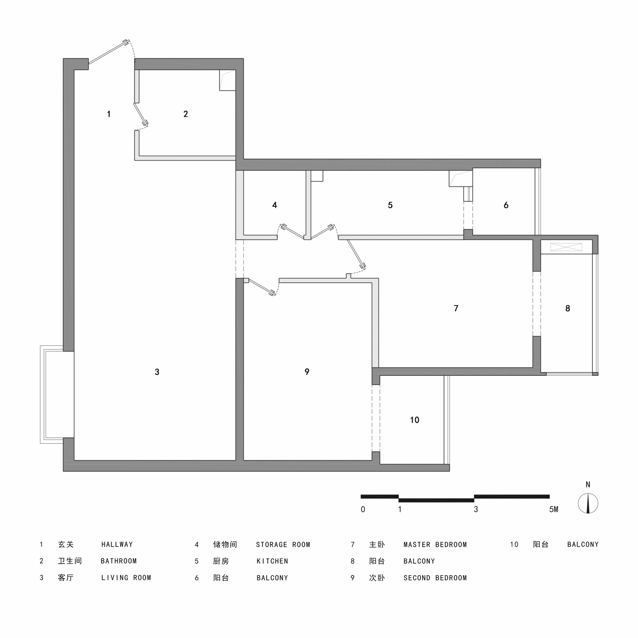 「妙妙屋」戏构建筑-48