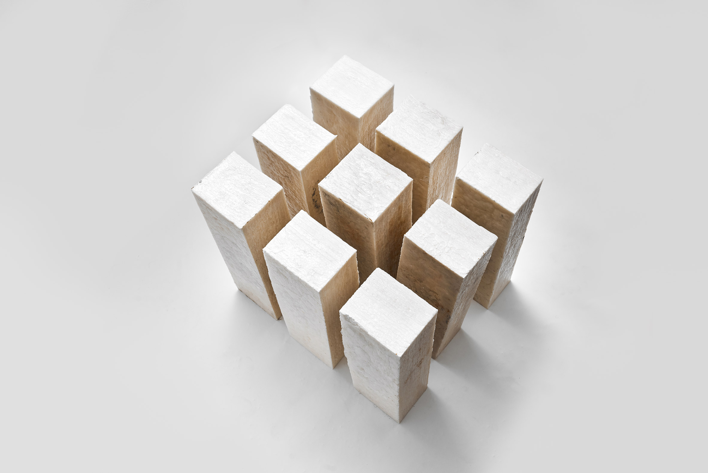 盐之 Crystalline | 从 Dead Sea 到可持续建筑的转化-30