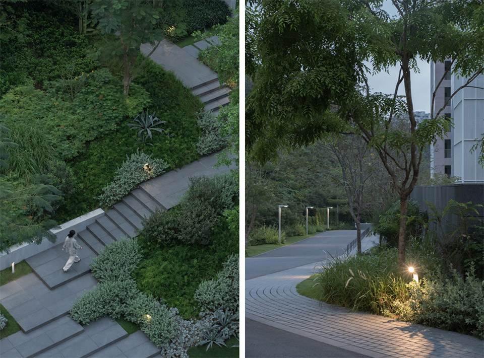 阿那亚三亚·山之境（东区），秦皇岛 / 纬图设计-46