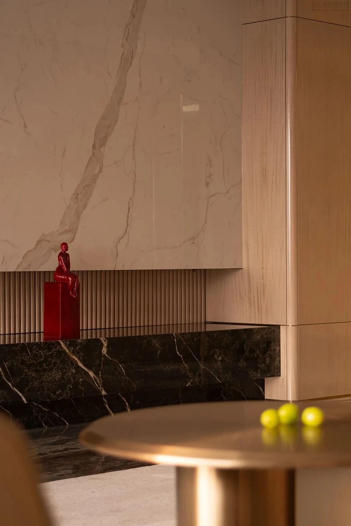 中海紫御豪庭丨中国上海丨YLSTUDIO-6