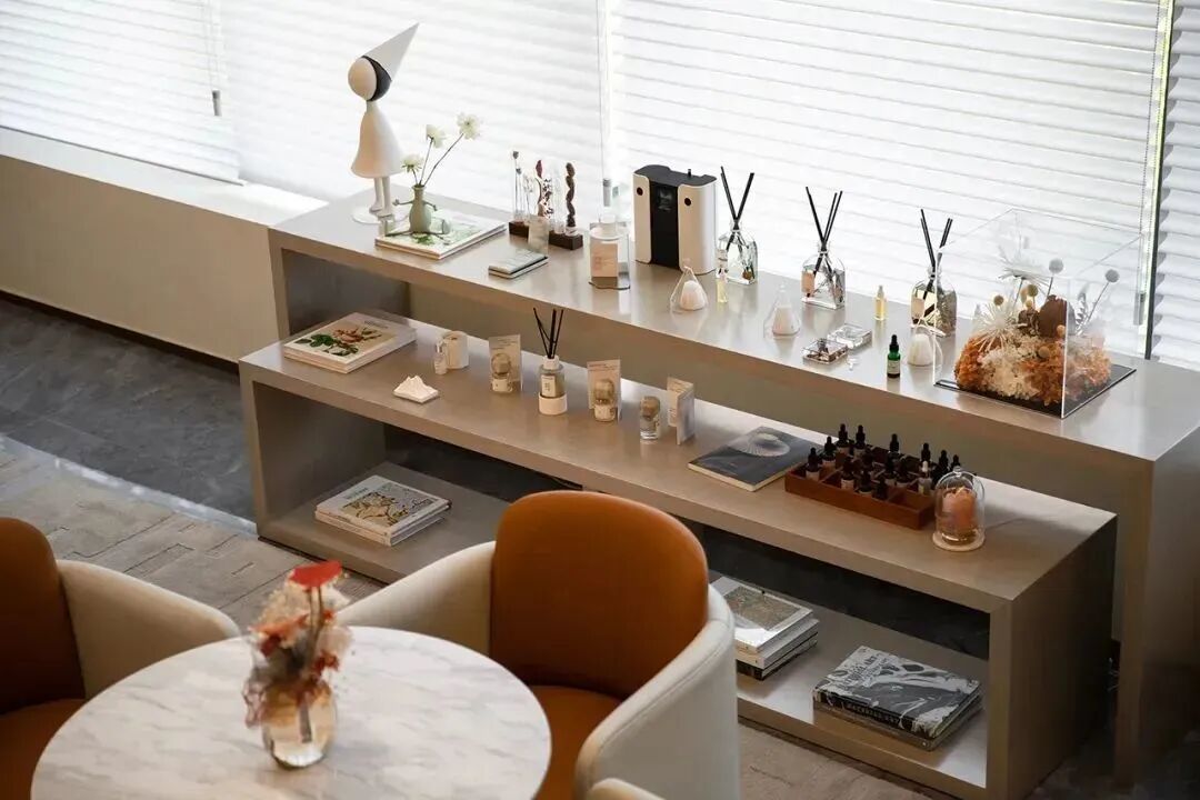 皖投xZOBEN筑本设计|行云流水下的绝美华章地-52