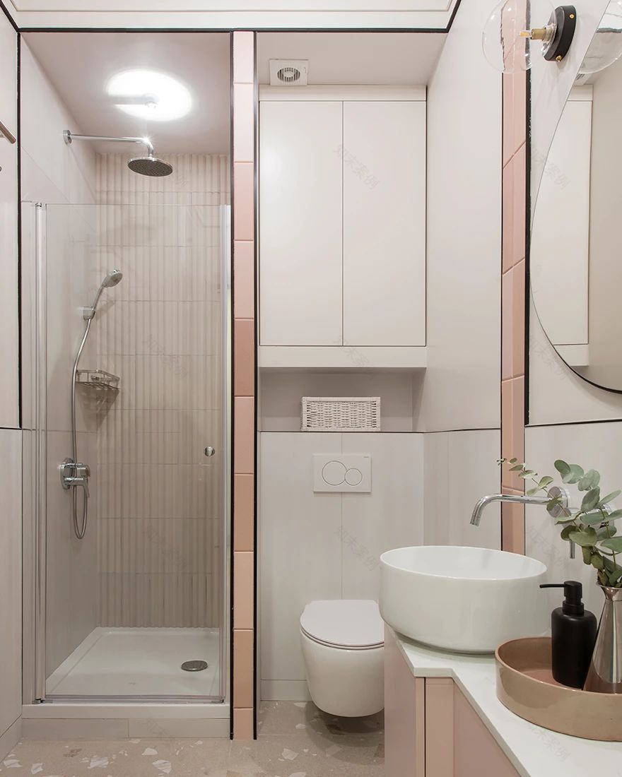 单亲妈妈的家丨Ekaterina Vladimirova-6