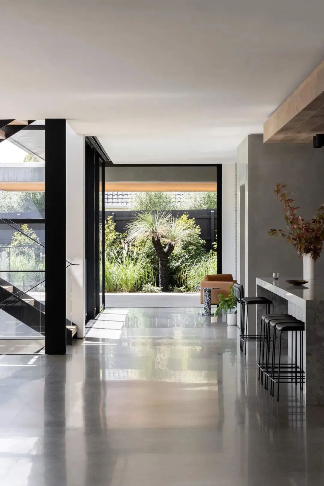 Studio Martin 的当代建筑美学-49