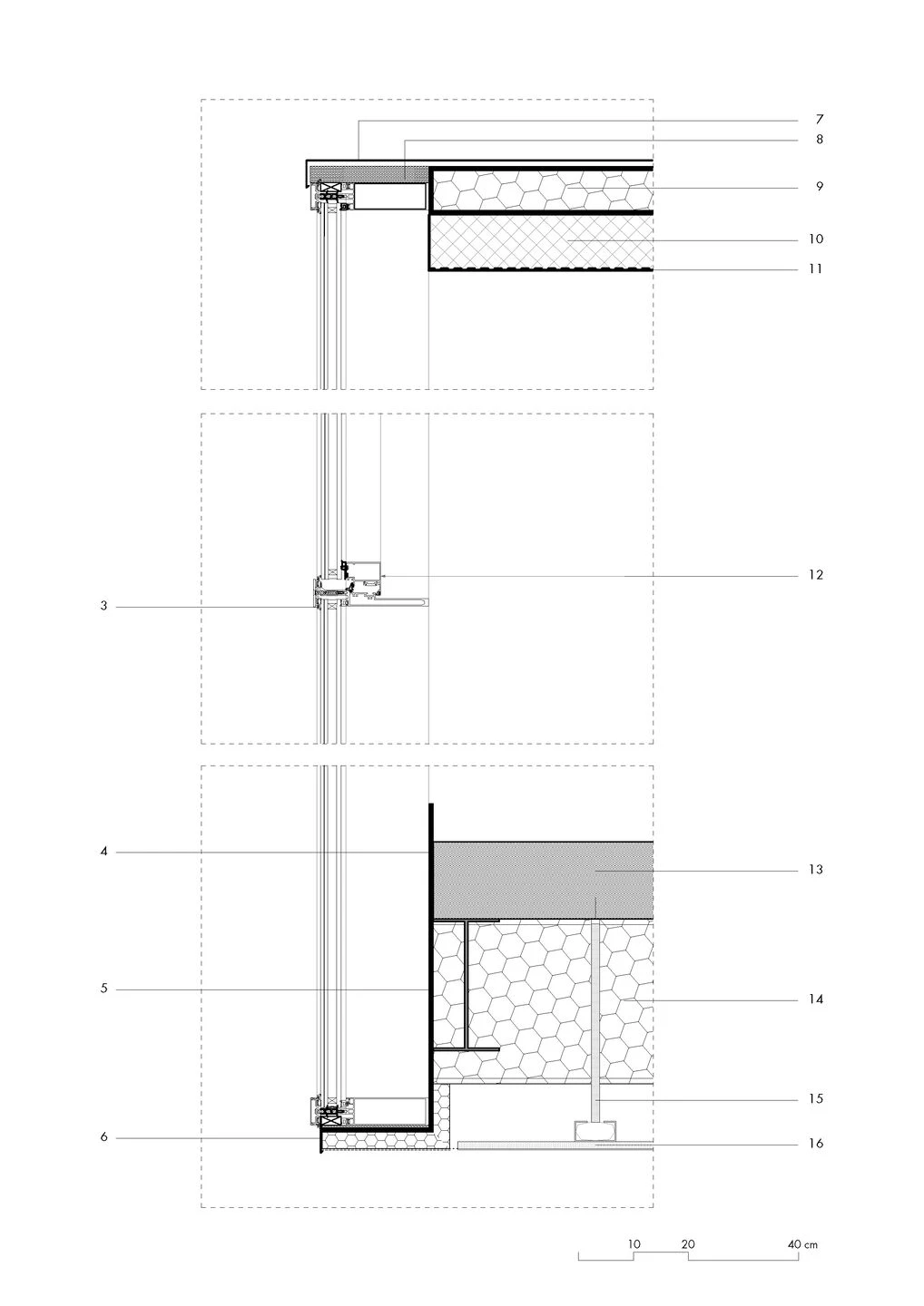School group René Beauverie 学校丨法国丨Dominique Coulon & associés-58