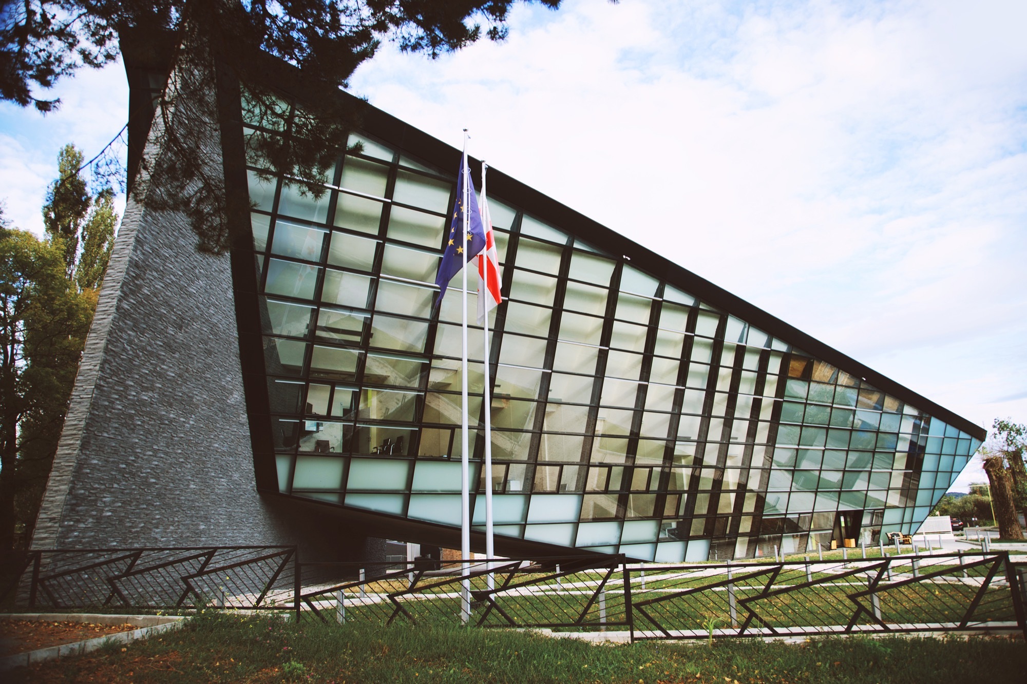 Public Service Hall in Tianeti-40