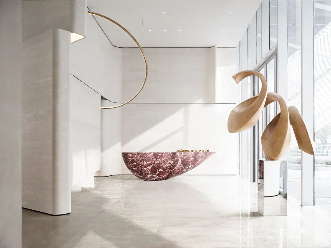 漫长的追寻丨中国福建丨十上设计-57