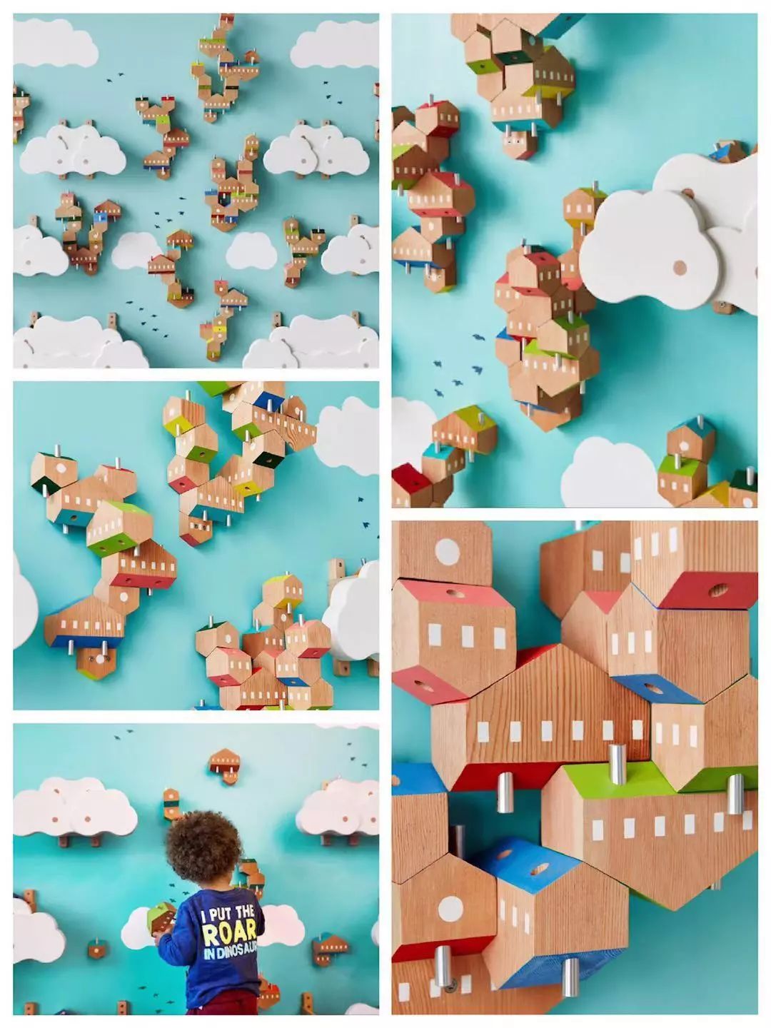 玩转木头 | 创意家居与艺术设计-41