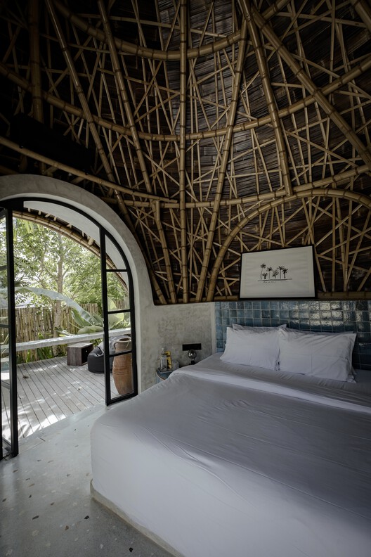 Villas Bandido Bali - La Lourdes & La Matilde / Javi Diaz | ArchDaily en Español-73