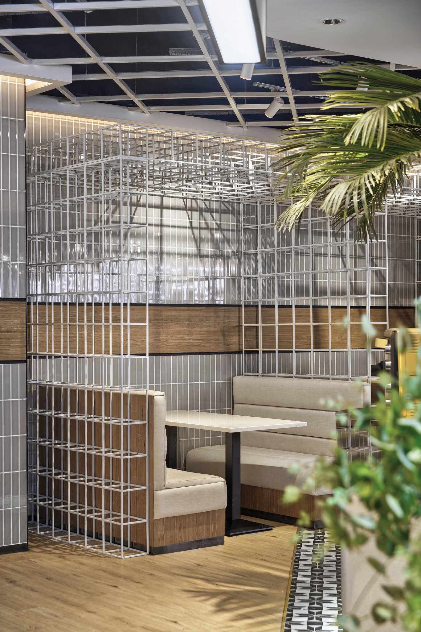 新天地 360 广场的社交美食广场-10