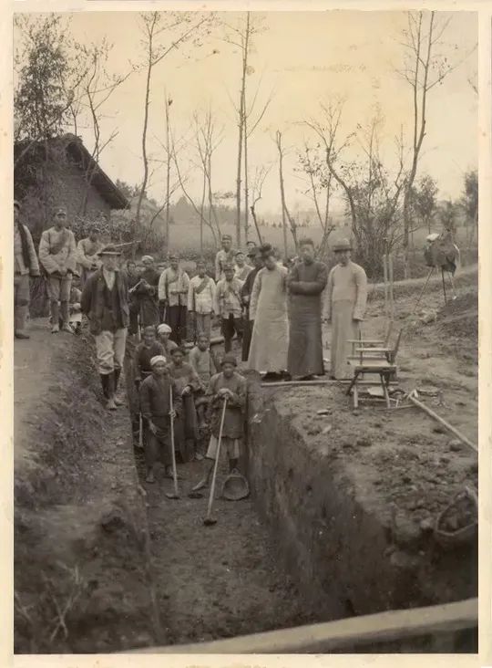 广汉三星堆博物馆-8