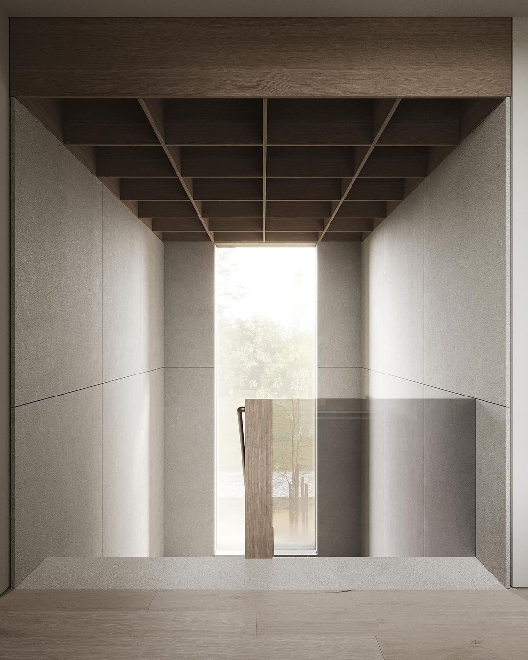 PEST VILLA 乡间别墅丨俄罗斯莫斯科丨ZE | WORKROOM-23