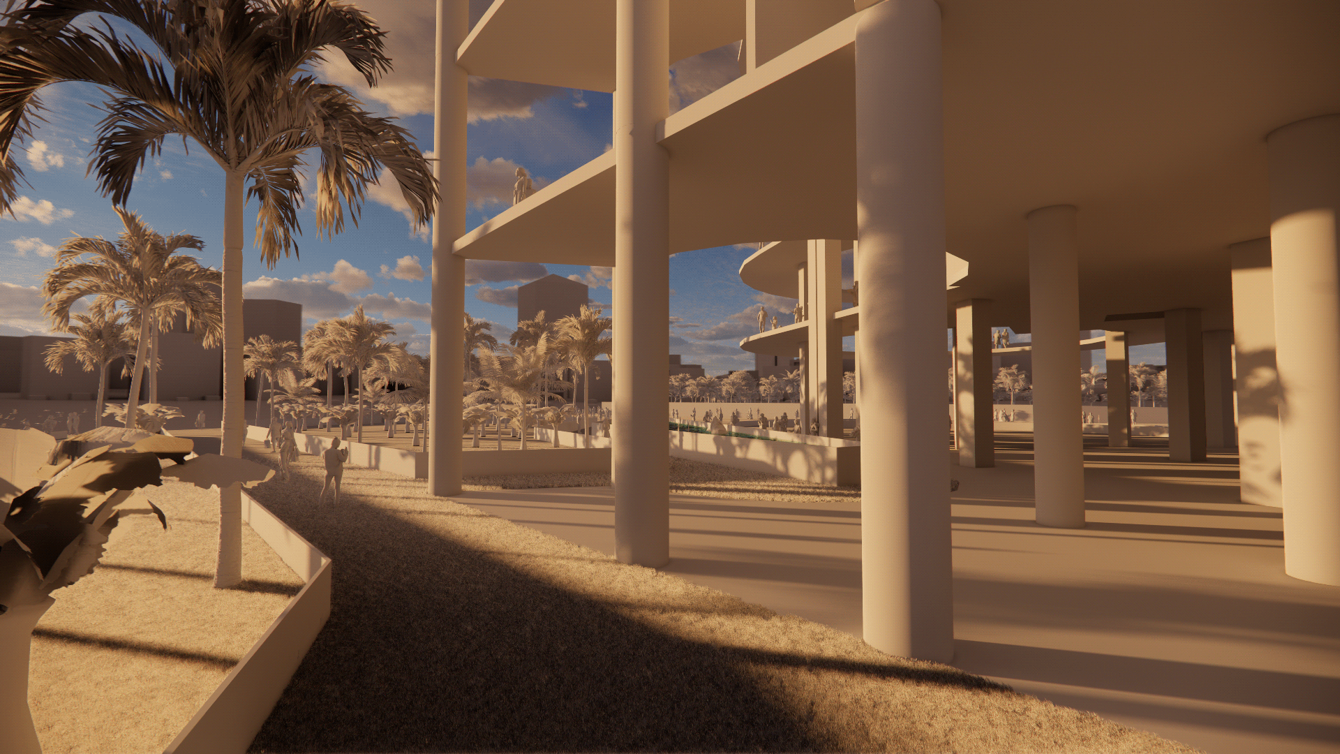 建筑设计方案-83