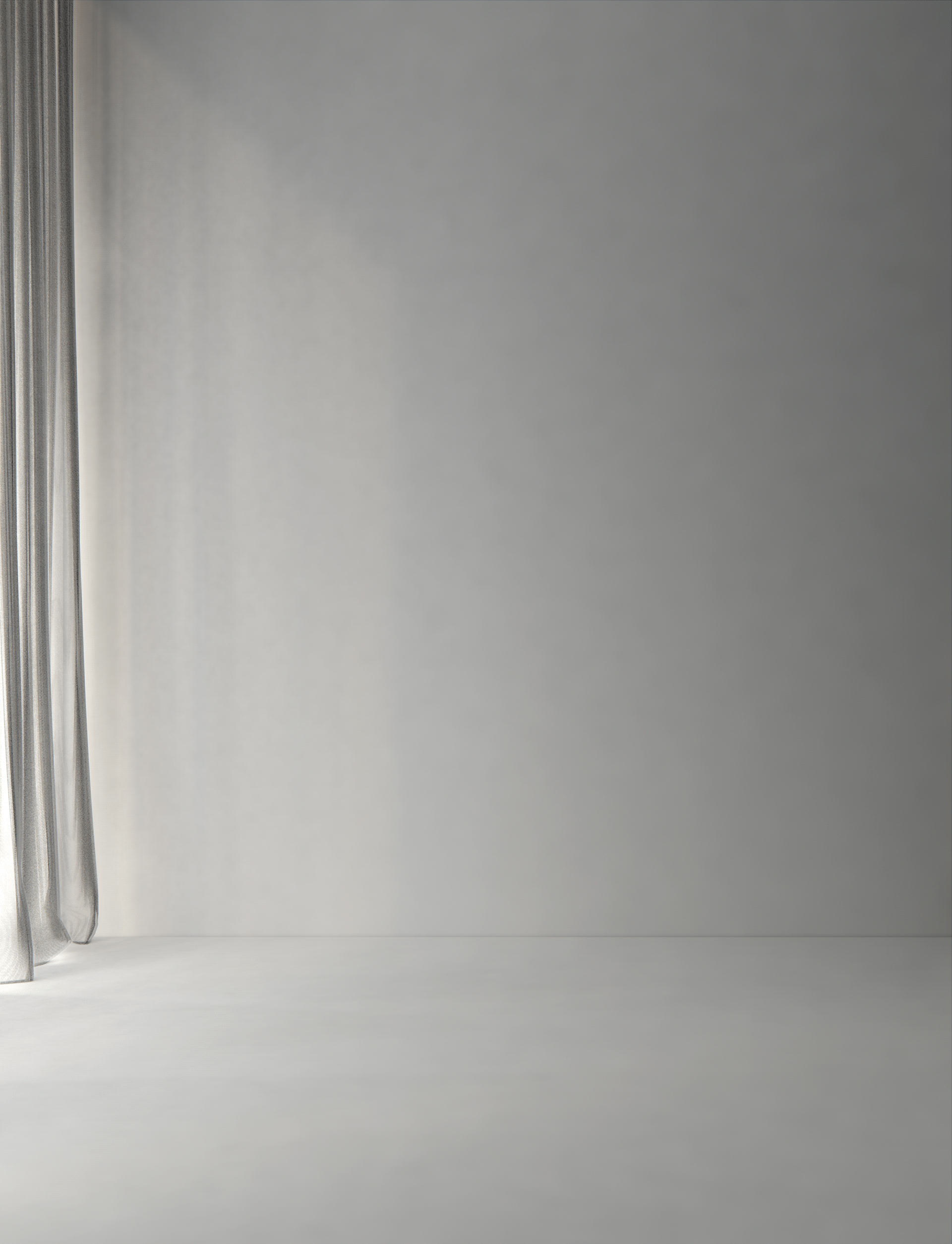 室内设计风格探索丨Tahseen Jamal-3