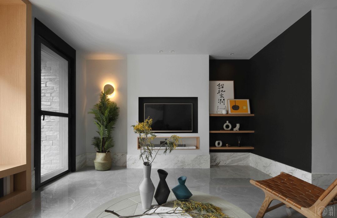 倾城·慢 | 青城山度假屋的自然之美-39