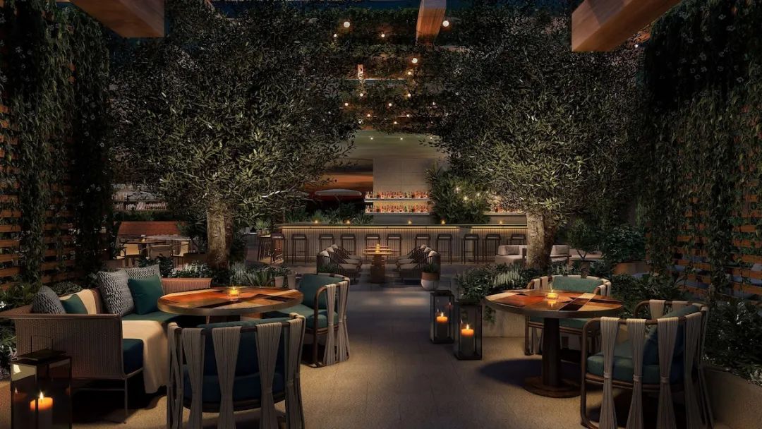 弗兰克·盖里洛杉矶综合体“The Grand”丨美国洛杉矶-39