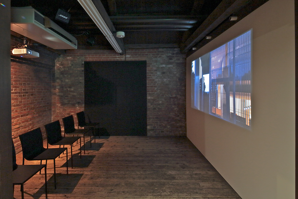 ［谷口吉郎・谷口吉生］展　−金沢が育んだ二人の建築家−-9