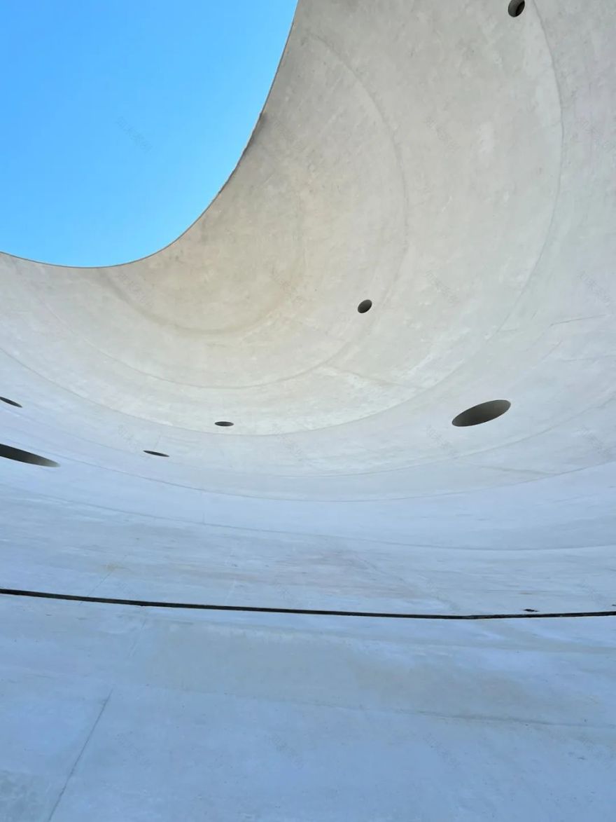 时光塔丨中国烟台丨OPEN建筑事务所-33