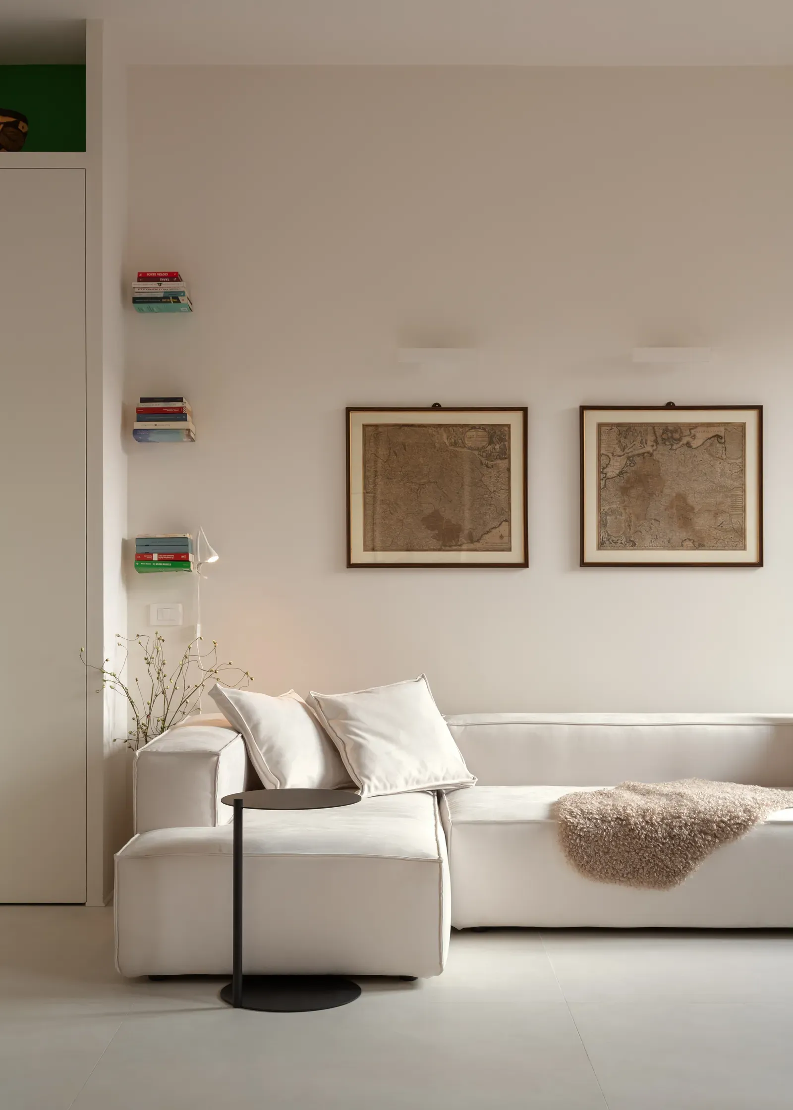 70㎡小公寓，简约空间溢出清新气息！_20251029-5