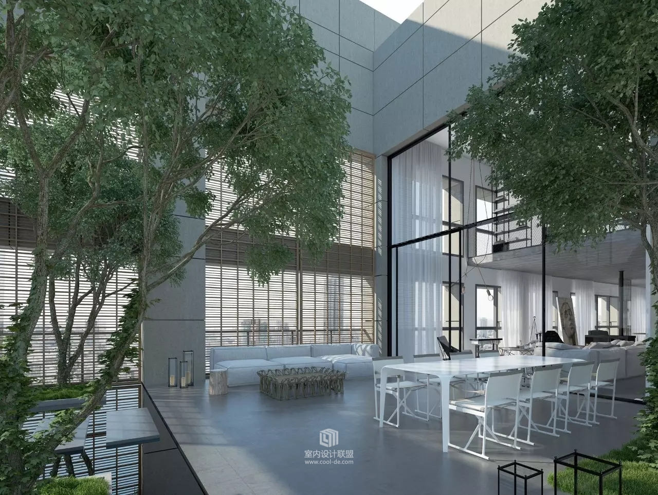 以色列顶级设计事务所 Ando studio - 匠心之作！-7