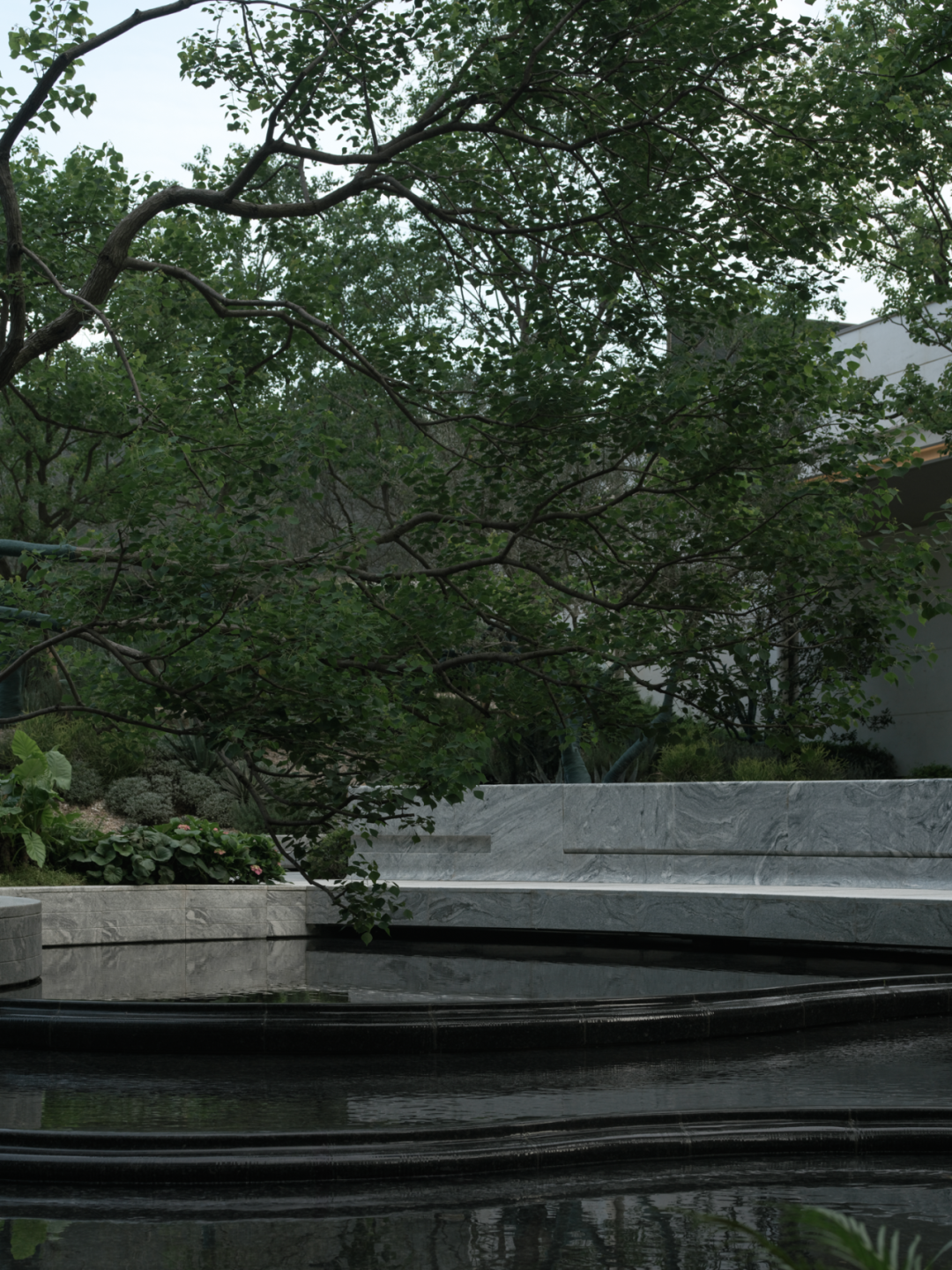 松弛岛屿|长沙招商·揽阅-139