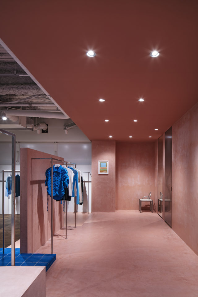 名古屋特别之家丨日本丨AtMa inc.-32