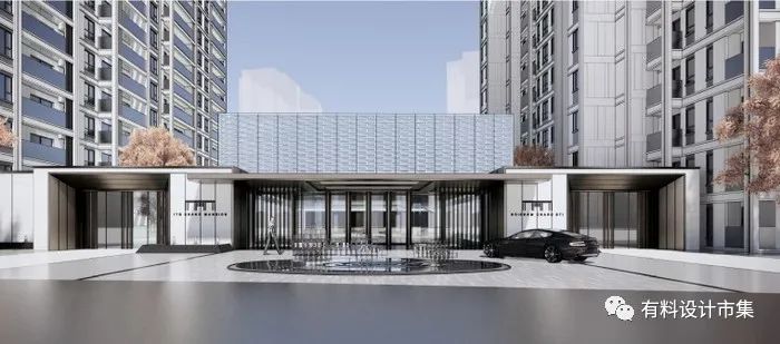 解锁墅质住区中的臻质生活-33