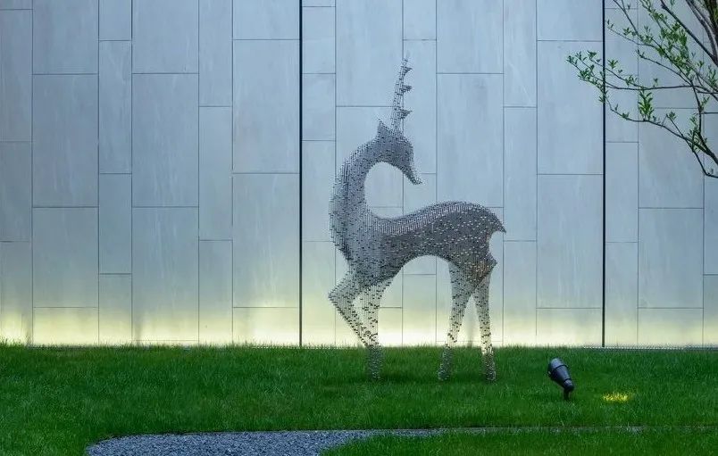   迈丘设计丨成都 弘阳 邛崃未崃时光 景观设计 丨中国四川-60