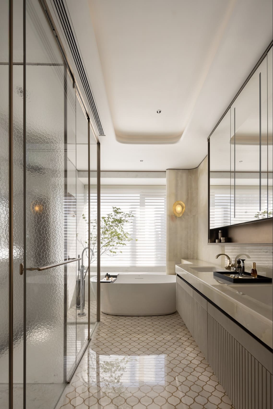 建发港务·宸启瑞湖丨中国厦门丨众睦设计-62