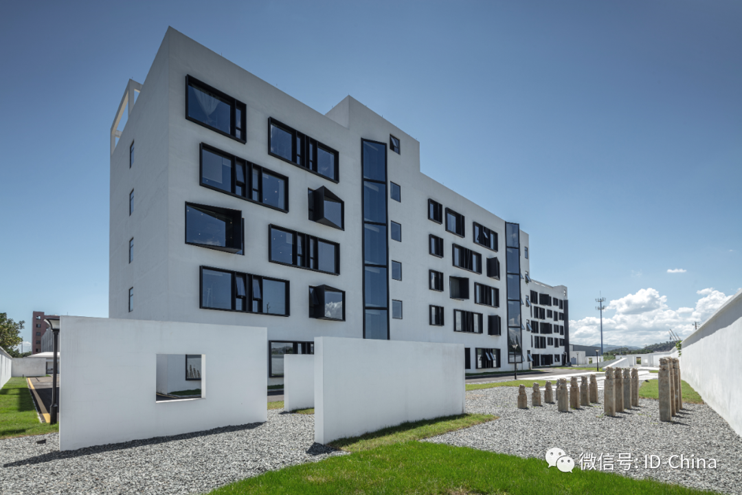 体块速写,有形无界丨中国浙江丨尤格空间设计事务所-13