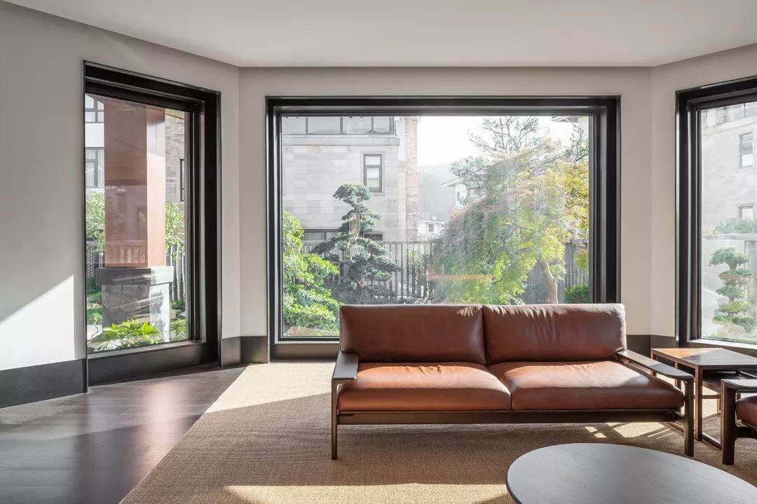 义乌张宅丨中国浙江丨Wutopia Lab-43