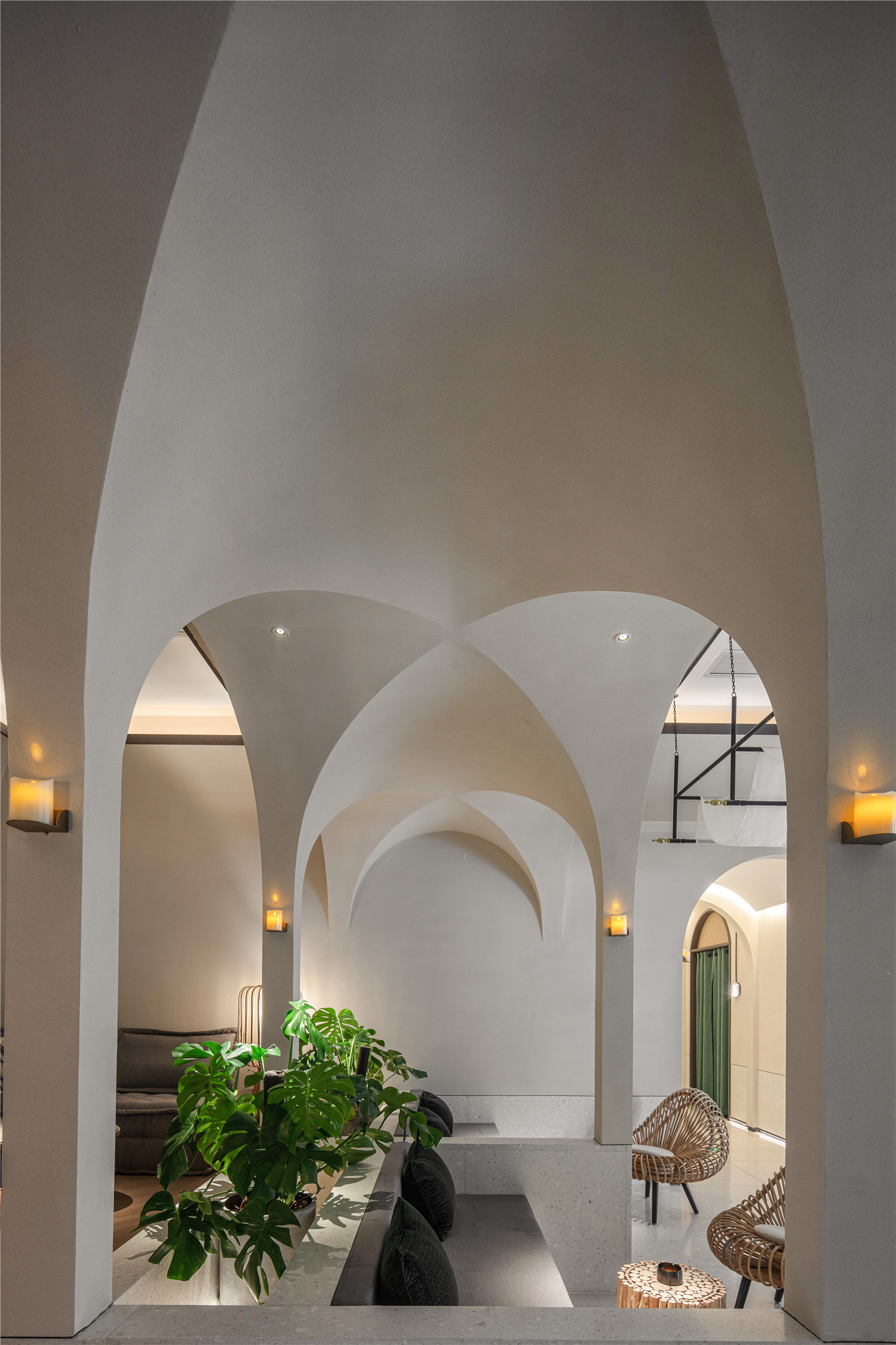 和子足浴常州晋陵店-35