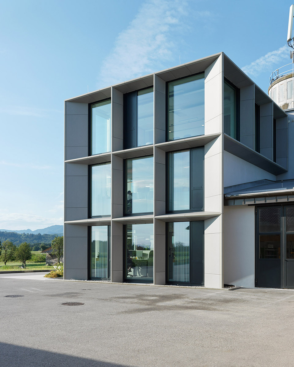 SFK 办公室丨奥地利丨heri&salli-61