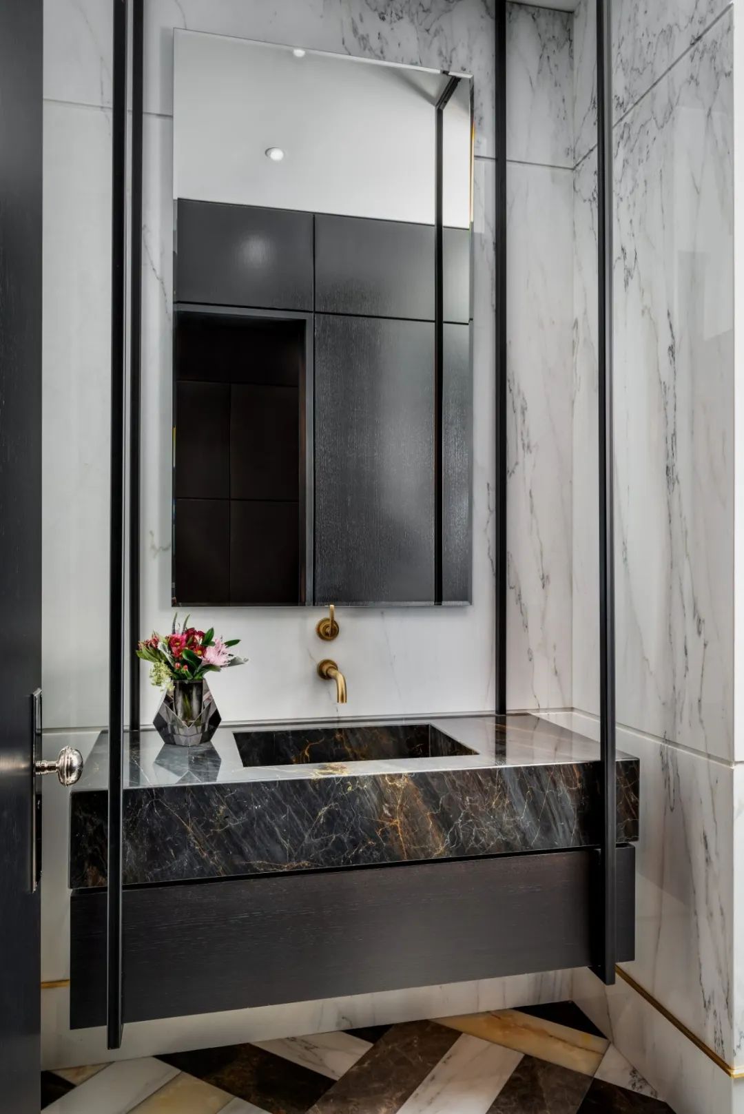 多伦多 U31 设计工作室 | 时尚轻奢，气质非凡-16