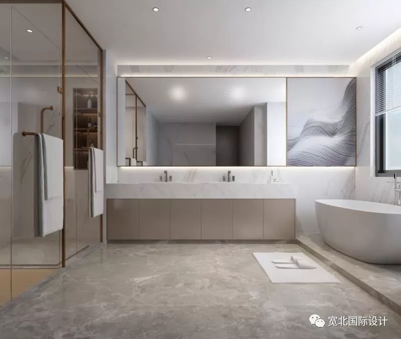 福州院子 | 吴建海打造轻奢空间,至繁至简,吐故纳新-48