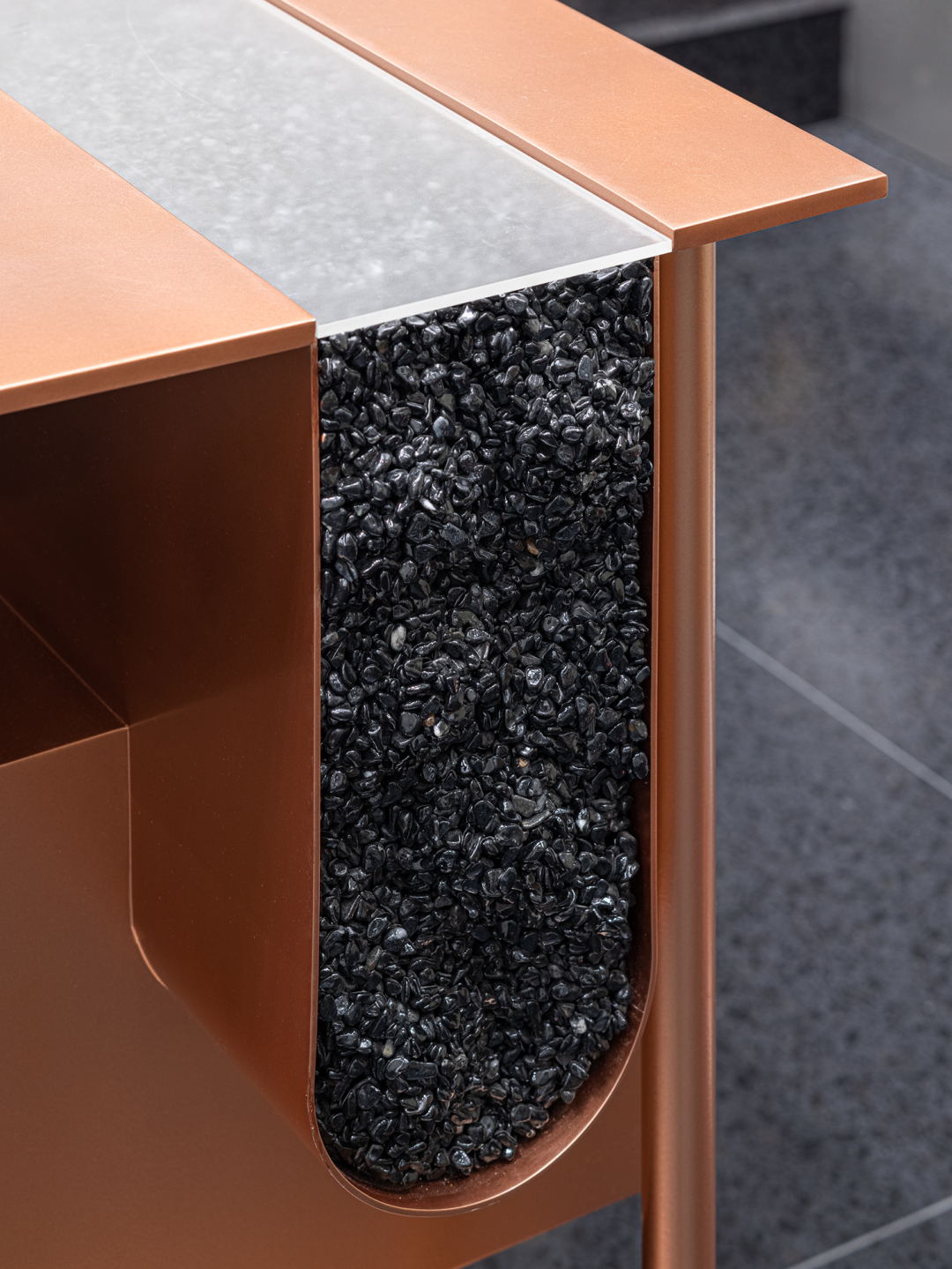 Bananain蕉内深圳万象天地概念店丨中国深圳丨Some Thoughts空间设计工作室-36