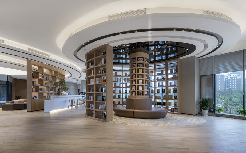 武汉城乡总部基地体验中心-17