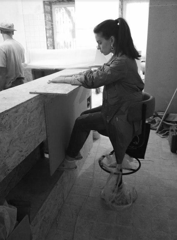 balbek bureau 新作 | Say No Mo 美容院新概念体验店-92