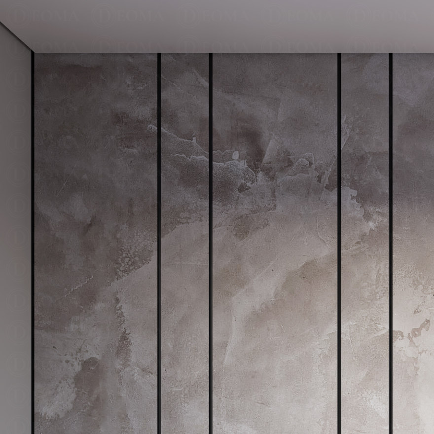 DEOMA 商店装饰性室内元素可视化项目丨俄罗斯新西伯利亚丨Lera Bannikova-20