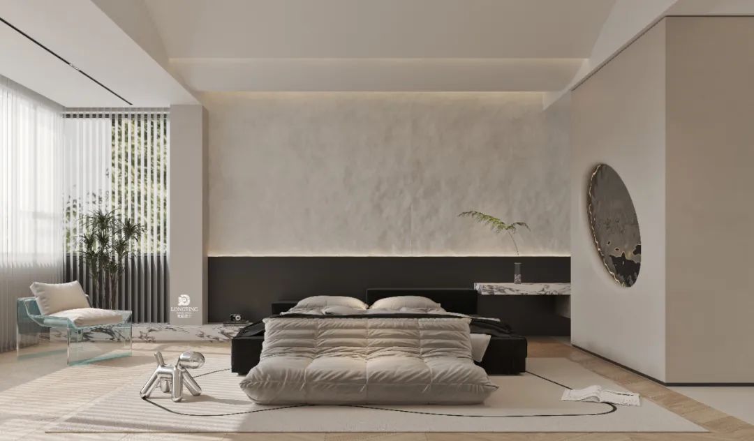 堂悦时光，平层-51