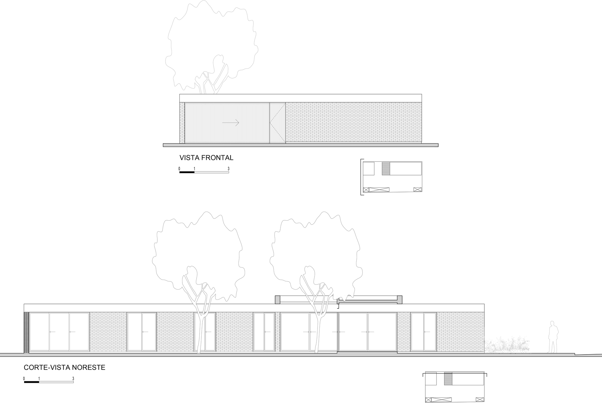 pb 之家或pb 屋丨阿根廷科尔多瓦丨A+R Mondejar Arquitectos-36