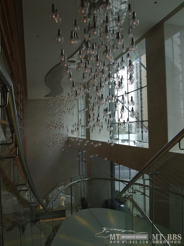 VOA  上海明捷万丽酒店概念深化设计-3-35