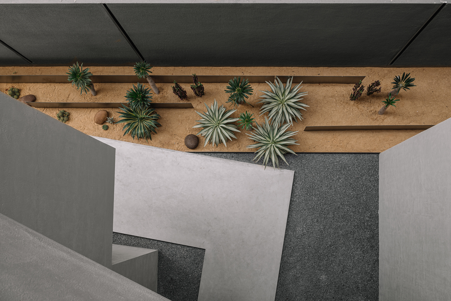 富克拉姆工作室工作区丨Fulcrum Studio-24