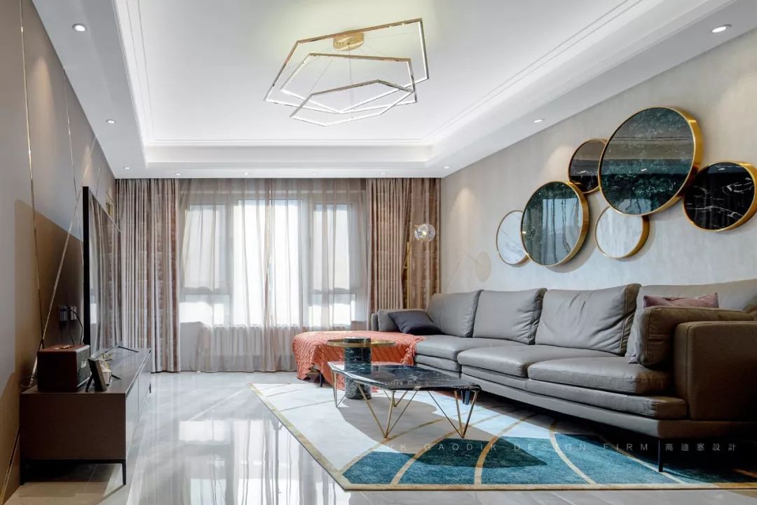 高迪愙实景 | 高级灰，影调柔和灰度质感-54