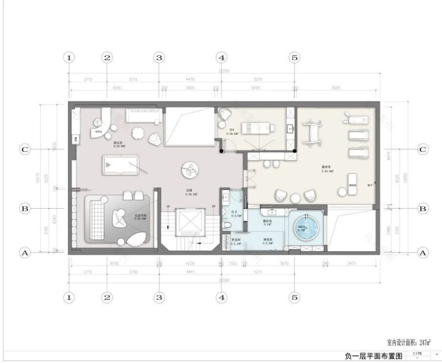 懂生活的艺术家,做生活艺墅家|奥园国际级人居美学-66