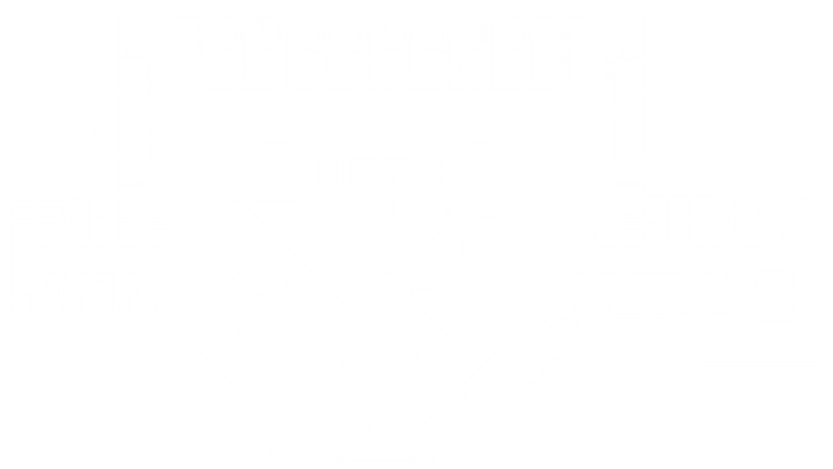 Burn & Dermatology Hospital – Interior Design Project-13