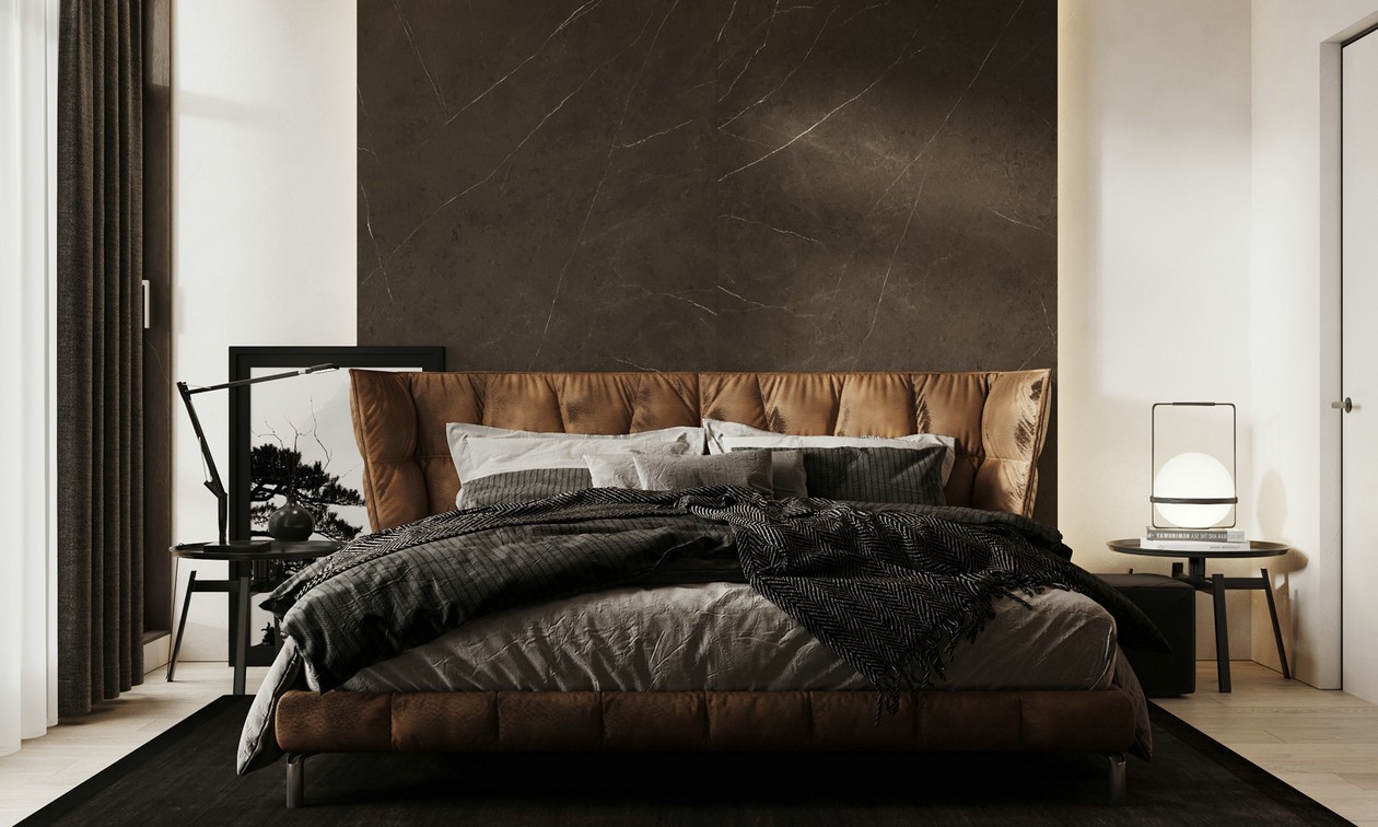 简约风别墅设计 超有范儿！-18